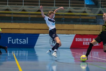 Bild 996 - C-Juniorinnen Landesmeisterschaft